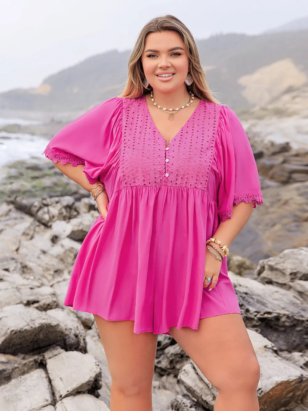 Plus size