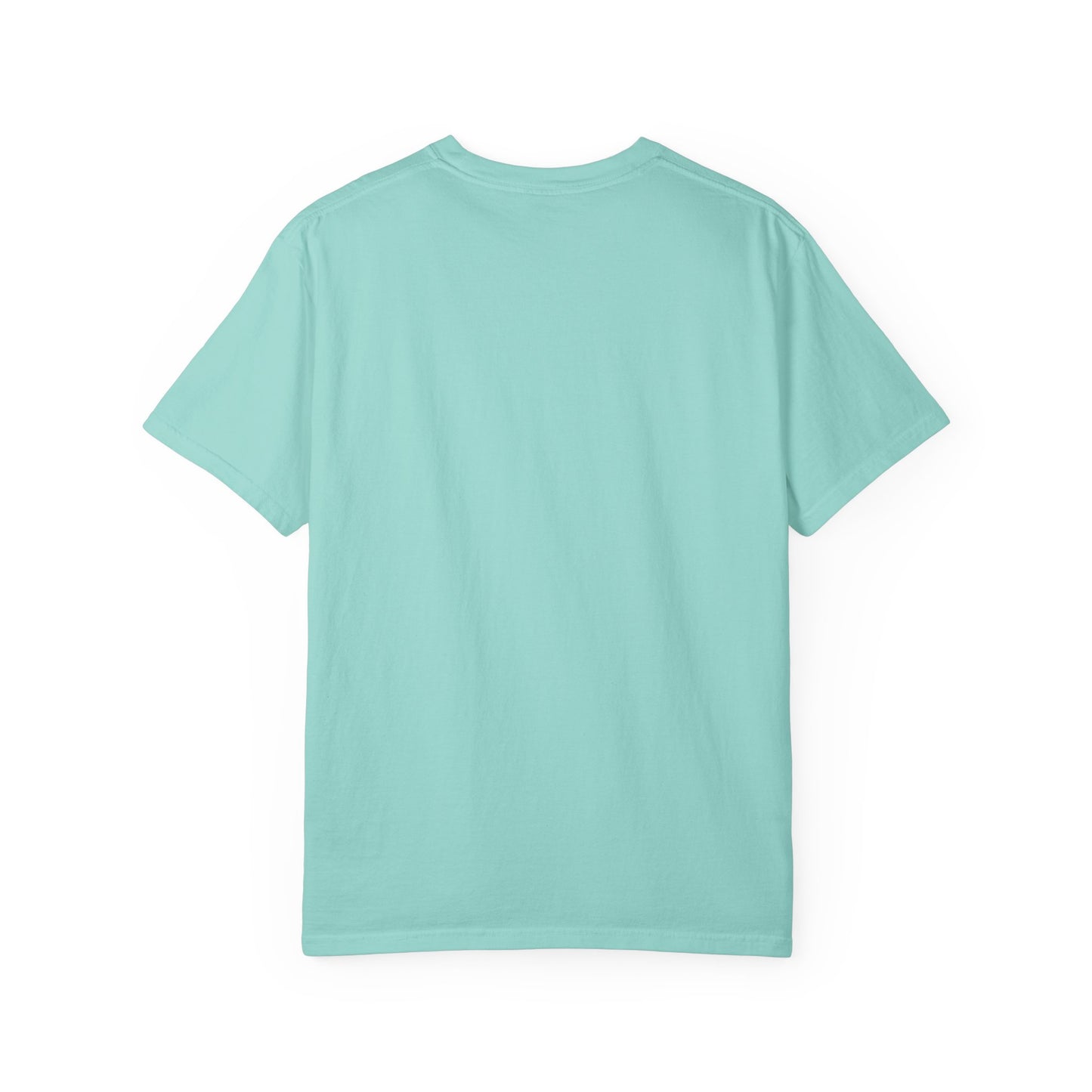 Salty Rainbow Text T-Shirt