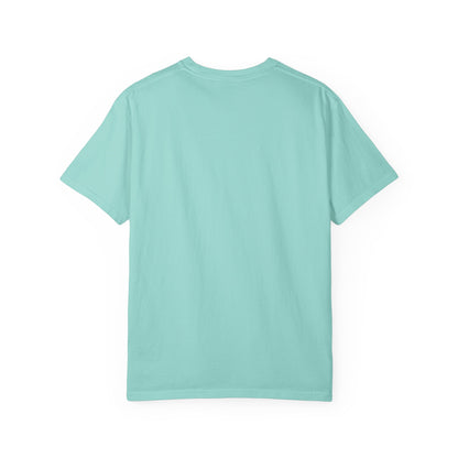 Salty Rainbow Text T-Shirt