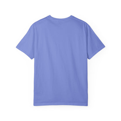 Salty Rainbow Text T-Shirt