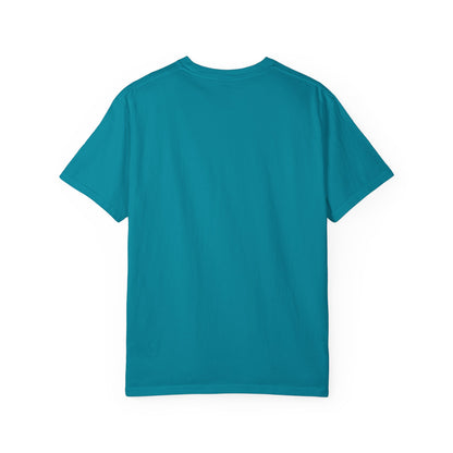 Bad Day To Be A Hot Dog T-Shirt On Comfort Colors