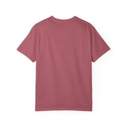 School's Out for Summer T-Shirt On Comfort Colors