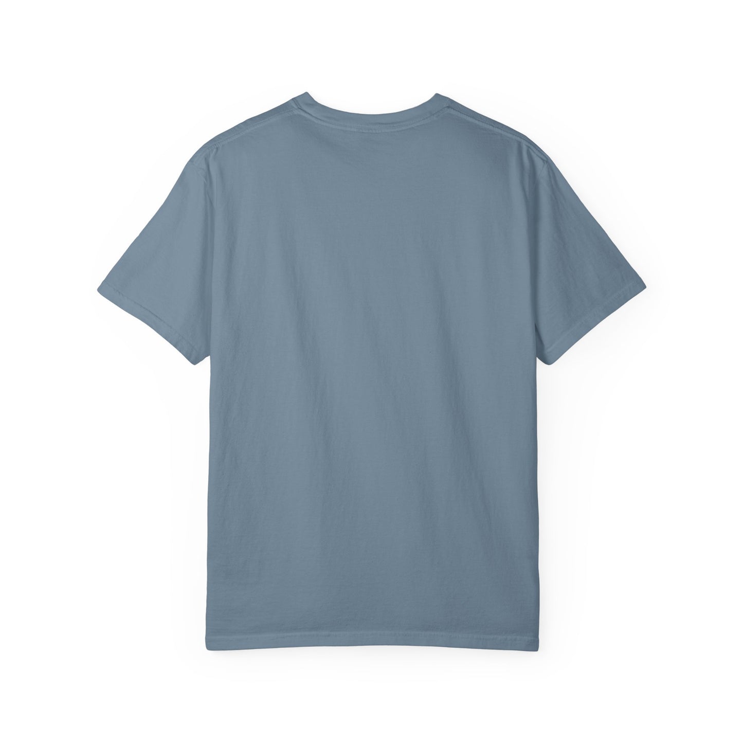 Bad Day To Be A Hot Dog T-Shirt On Comfort Colors