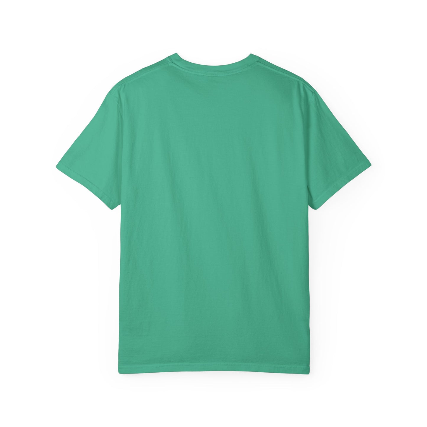 Salty Rainbow Text T-Shirt