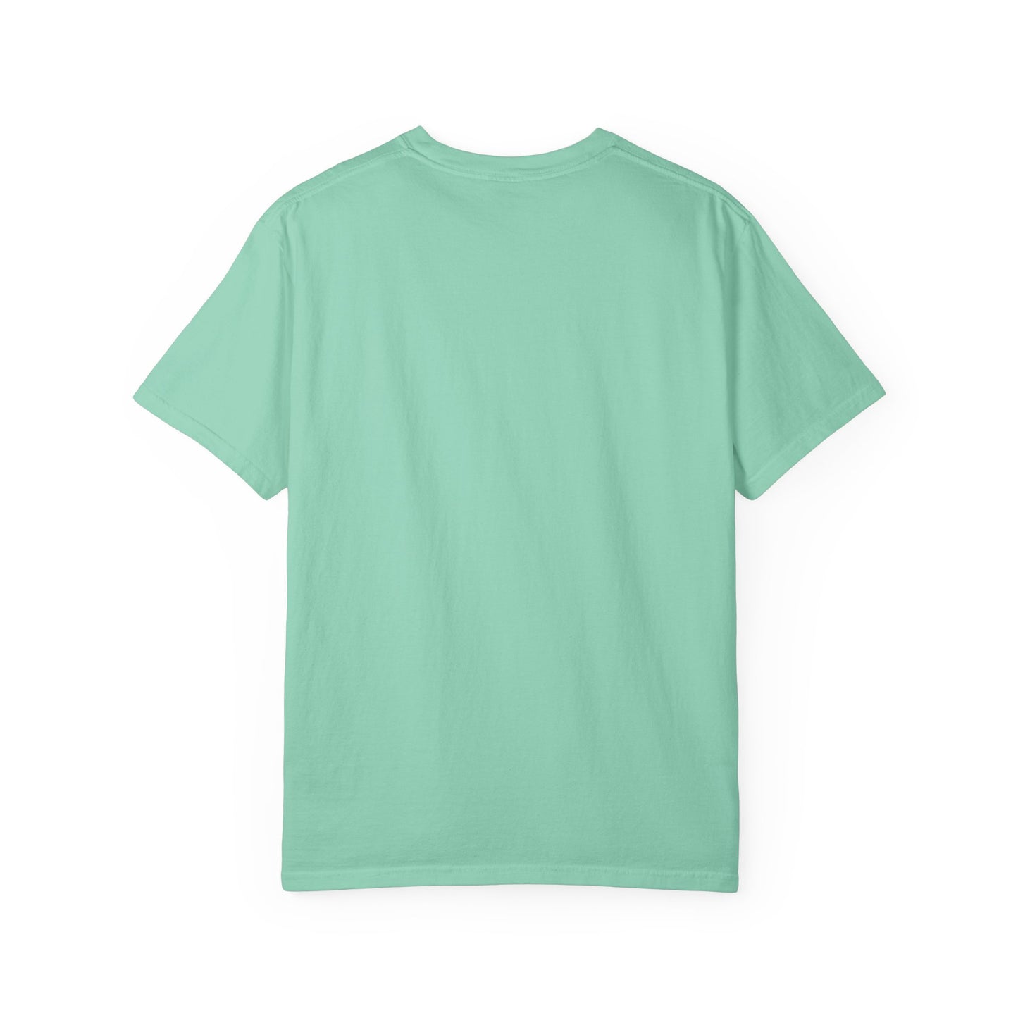 Salty Rainbow Text T-Shirt