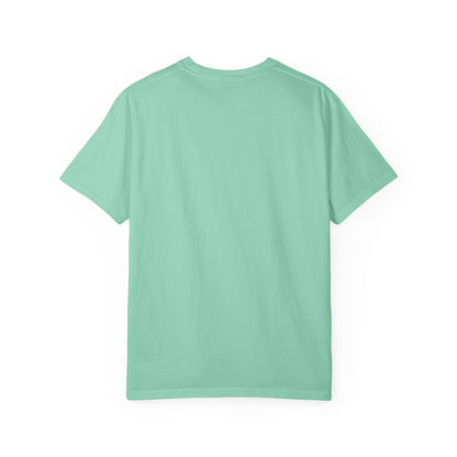 Salty Rainbow Text T-Shirt
