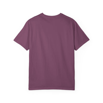 Salty Rainbow Text T-Shirt