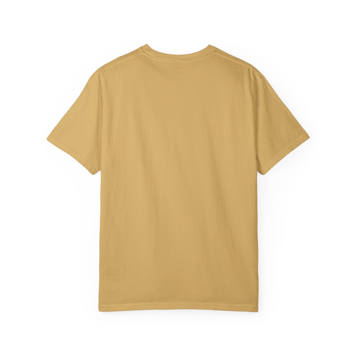 Bad Day To Be A Hot Dog T-Shirt On Comfort Colors