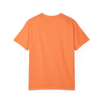 Bad Day To Be A Hot Dog T-Shirt On Comfort Colors