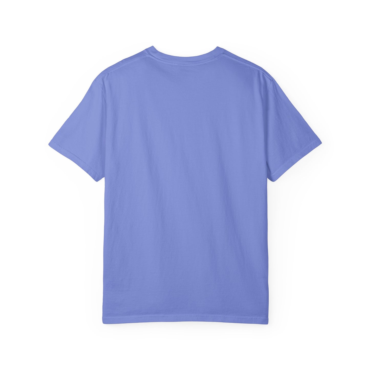 School's Out for Summer T-Shirt On Comfort Colors