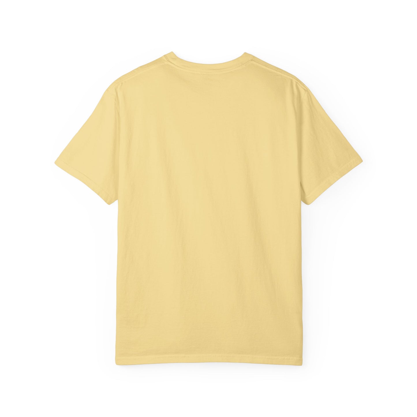 Lobster Block Print T-Shirt — Nautical Summer Tee