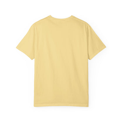 Lobster Block Print T-Shirt — Nautical Summer Tee