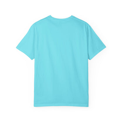 Lobster Block Print T-Shirt — Nautical Summer Tee