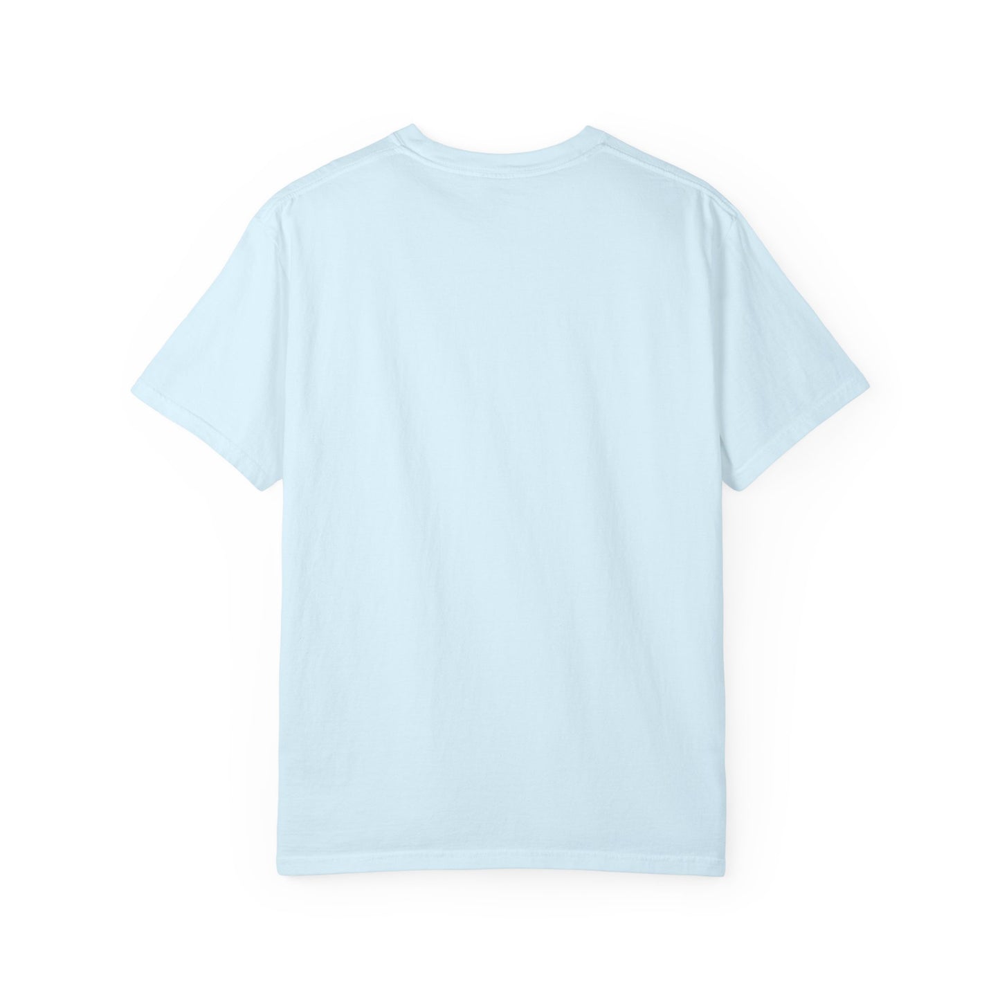 Lobster Block Print T-Shirt — Nautical Summer Tee