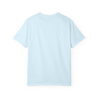 Lobster Block Print T-Shirt — Nautical Summer Tee