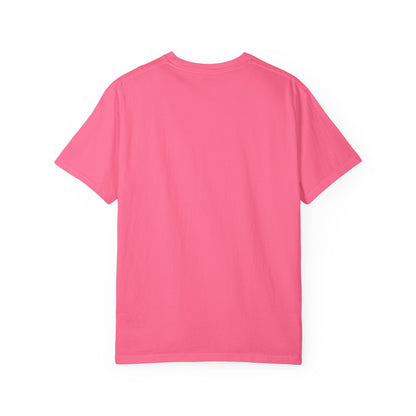 School's Out for Summer T-Shirt On Comfort Colors