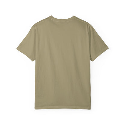 Bad Day To Be A Hot Dog T-Shirt On Comfort Colors