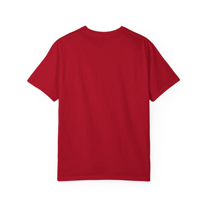 Bad Day To Be A Hot Dog T-Shirt On Comfort Colors