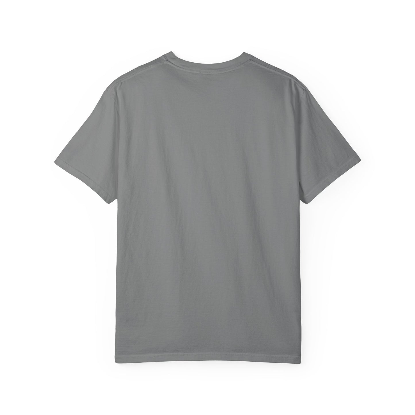 Bad Day To Be A Hot Dog T-Shirt On Comfort Colors