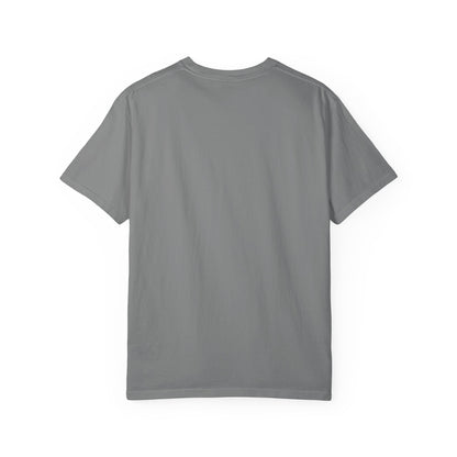 Bad Day To Be A Hot Dog T-Shirt On Comfort Colors