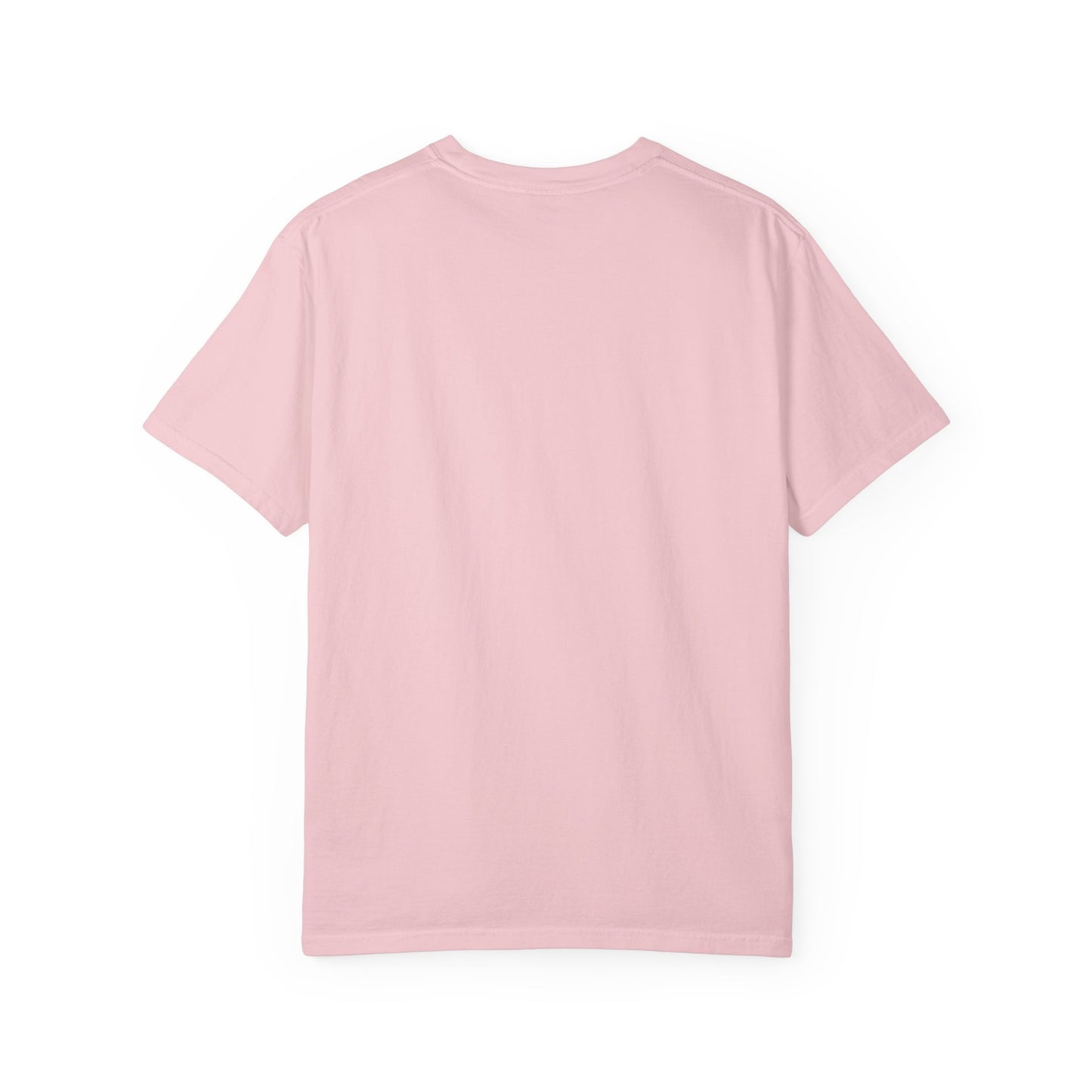 Country Market Floral T-Shirt — Garden Store Farmers Market Bouquet Tee - Comfort Colors
