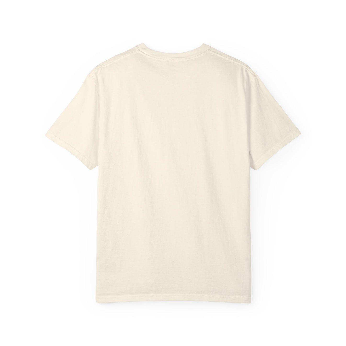 Crabby Beach T-Shirt — "Please Return to the Beach" Coastal Graphic Tee - Comfort Colors