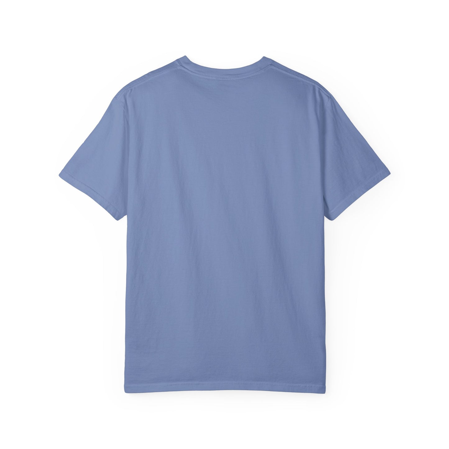 Lobster Block Print T-Shirt — Nautical Summer Tee