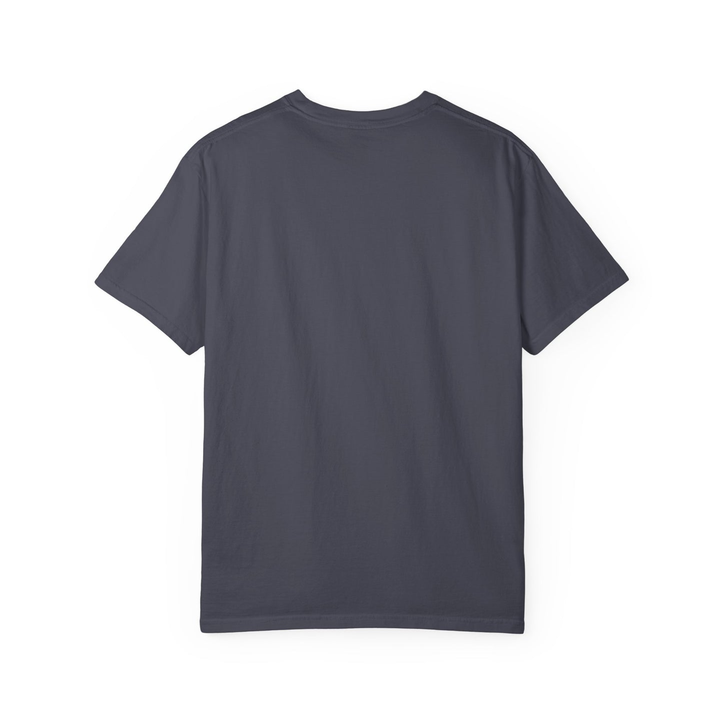 Bad Day To Be A Hot Dog T-Shirt On Comfort Colors