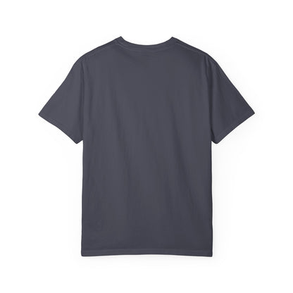 Bad Day To Be A Hot Dog T-Shirt On Comfort Colors