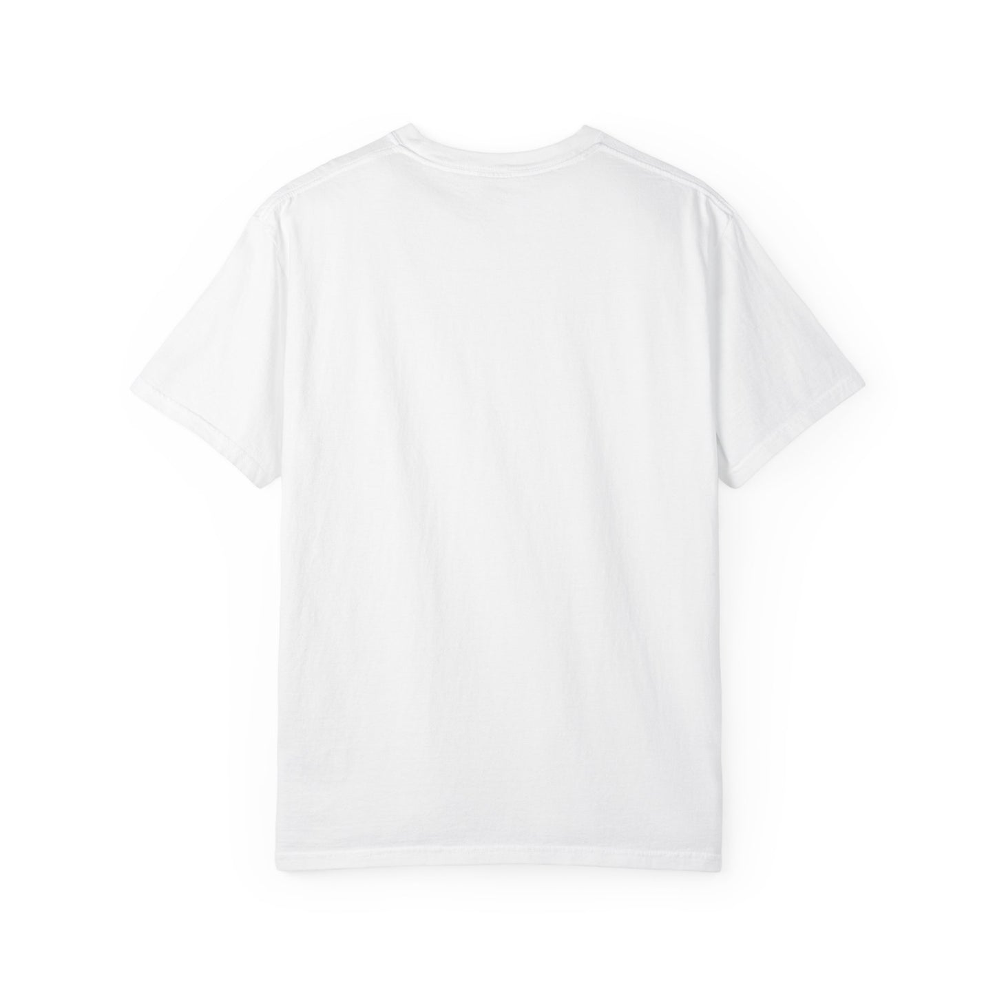 Bad Day To Be A Hot Dog T-Shirt On Comfort Colors