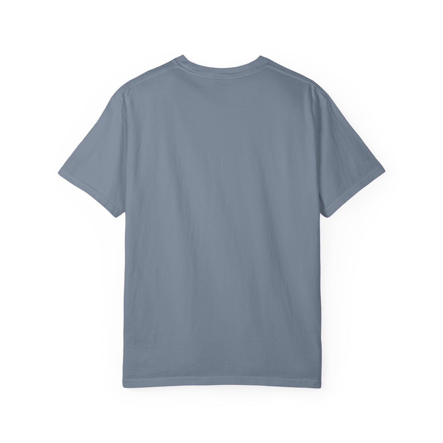 Country Market Floral T-Shirt — Garden Store Farmers Market Bouquet Tee - Comfort Colors