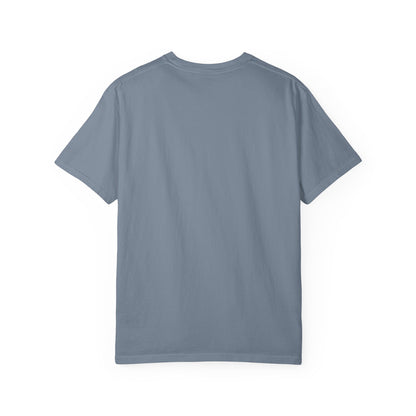 Country Market Floral T-Shirt — Garden Store Farmers Market Bouquet Tee - Comfort Colors