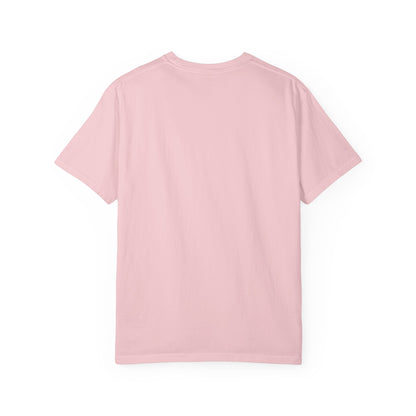 Salty Rainbow Text T-Shirt