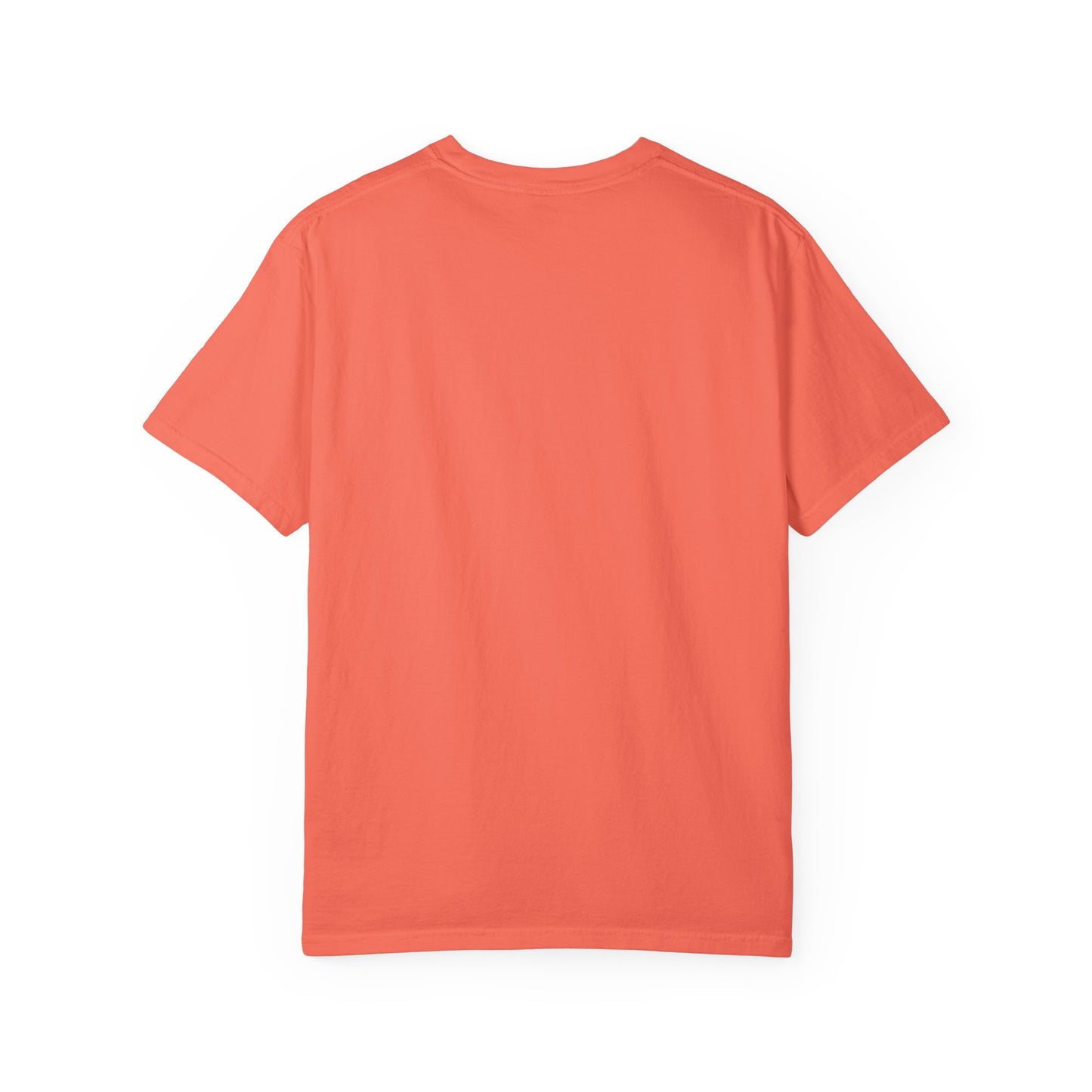 Salty Rainbow Text T-Shirt