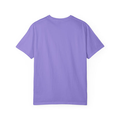 Salty Rainbow Text T-Shirt